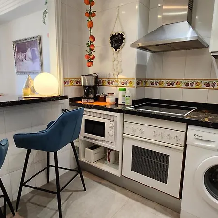 Apartamento Banana