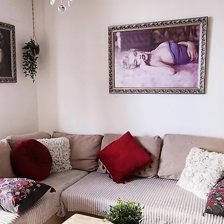 Apartament First Line Marbella