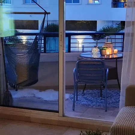 Apartamento Banana