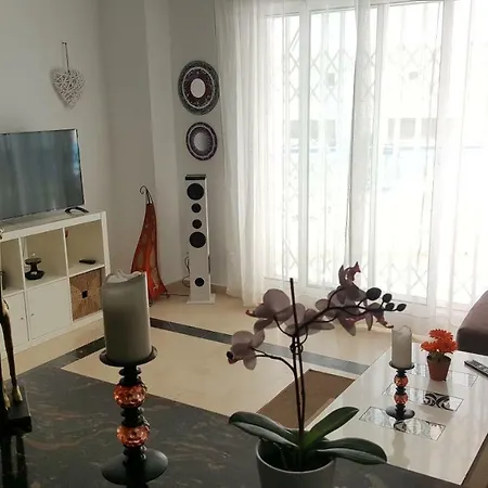 First Line Apartman