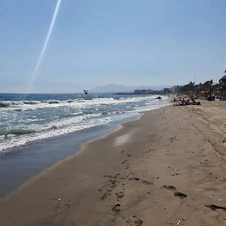 First Line Marbella