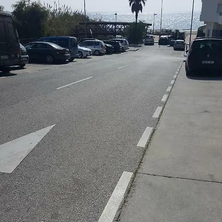 Apartamento Banana Marbella