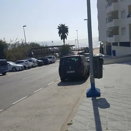 First Line Apartman Marbella