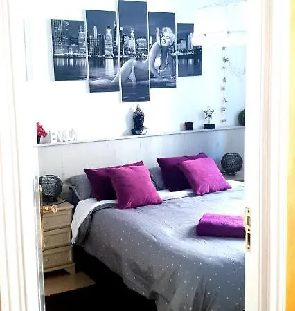 Apartment First Line *