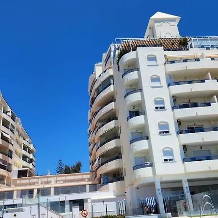 First Line Apartment Marbella