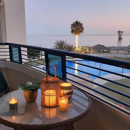 Apartment First Line Marbella