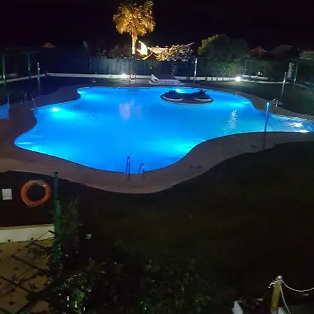 Apartment First Line *