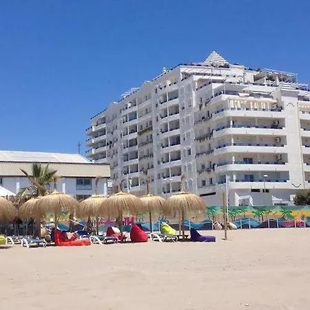 First Line Marbella