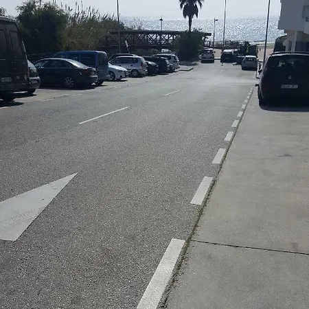 Apartment First Line Marbella