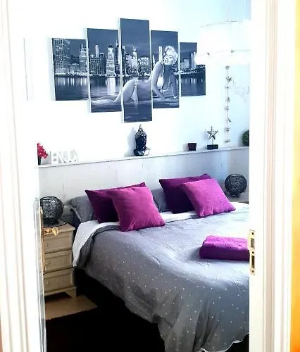 Apartmán First Line *