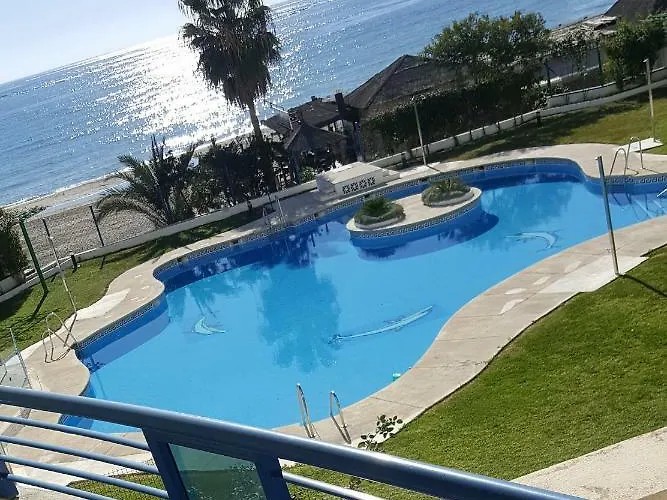 First Line * Marbella