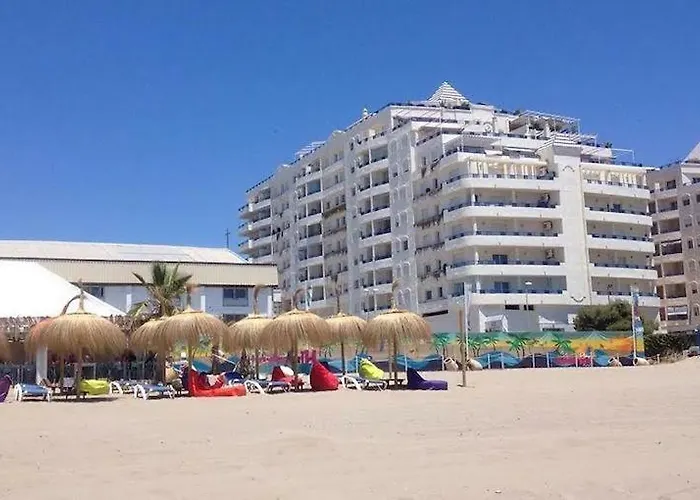 First Line Marbella