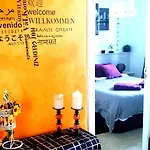 Apartment First Line Marbella
