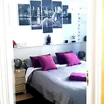Apartment First Line *