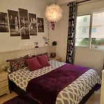 Apartment First Line