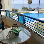 First Line Apartment
