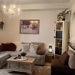 First Line Apartment *