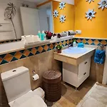 First Line Apartment Marbella