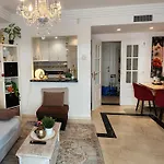 First Line Apartment Marbella