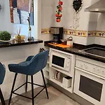 Apartment First Line Marbella