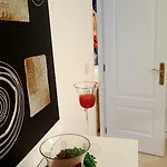 Apartment First Line *