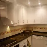 Apartment First Line *