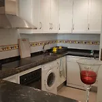 Apartment First Line