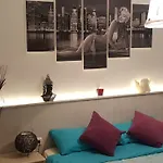 Apartment First Line Marbella