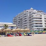 First Line Marbella