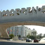 First Line Apartment Marbella