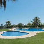Apartment First Line Marbella